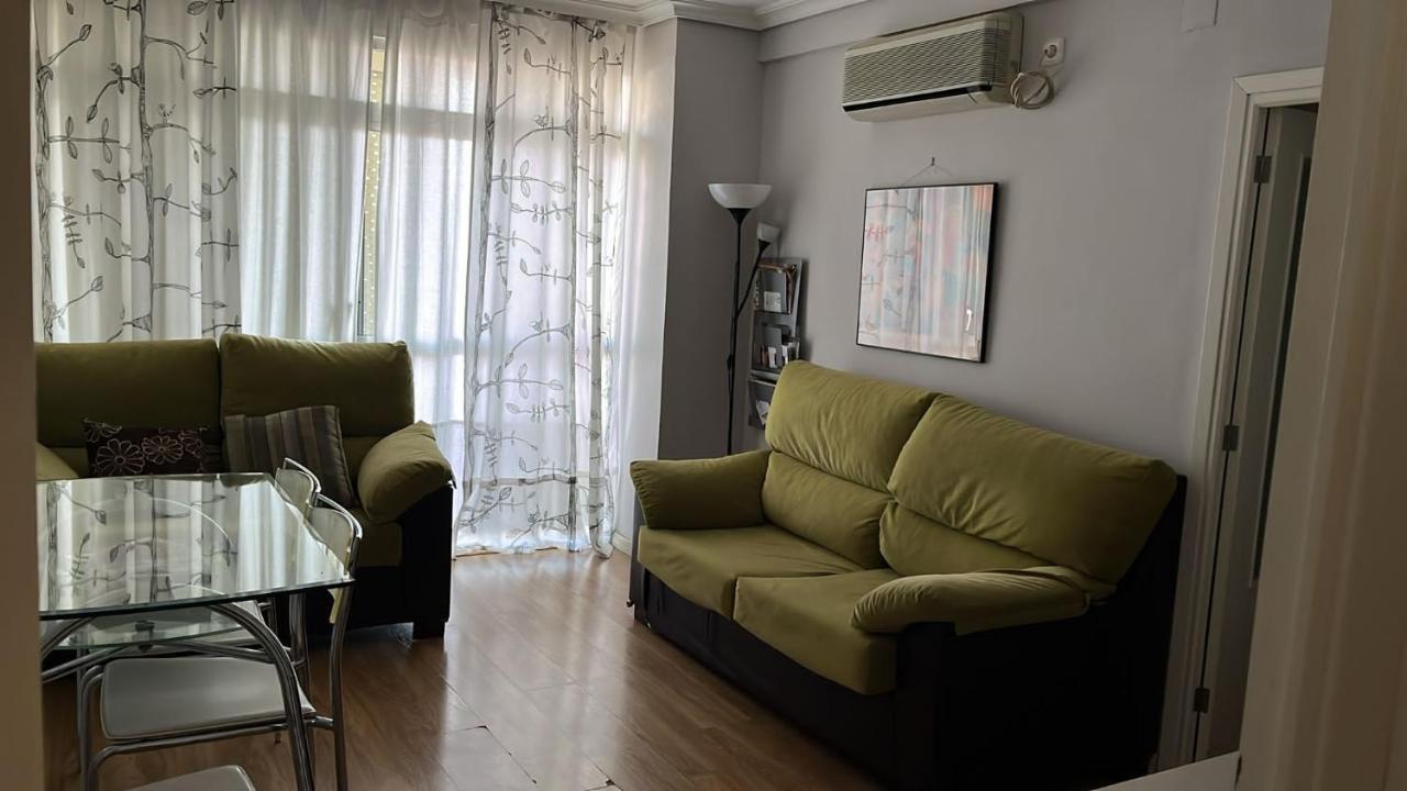 Casa De Vero Appartement Sevilla